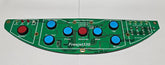 FreeJet 330TX/Plus  Keypad V2.4